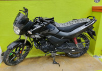 Hero Passion Pro 110 2021 Model