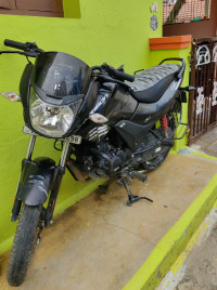 Hero Passion Pro 110