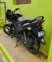 Hero Passion Pro 110