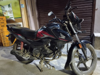 Honda SP125 2021 Model