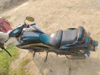 Suzuki Intruder 150