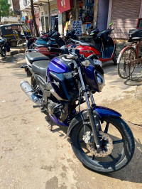 TVS Raider 125 2022 Model
