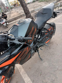KTM RC 200 2020 Model