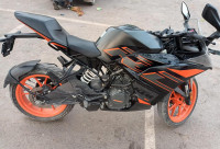 KTM RC 200