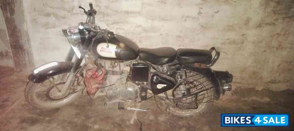 Royal Enfield Classic 350