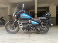 Royal Enfield Meteor 350 Supernova 2023 Model