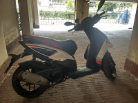 Aprilia SR 150
