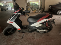 Aprilia SR 150