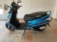 Hero Maestro Edge 2016 Model