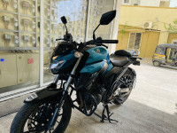 Yamaha FZ25