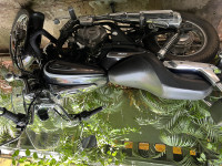 Bajaj Avenger Cruise 220 BS6 2020 Model