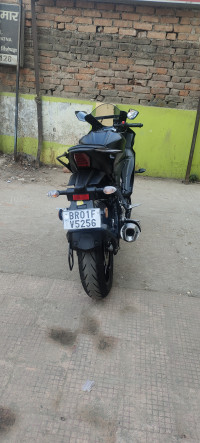 Yamaha R15 V4  Model