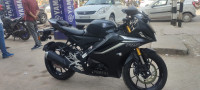 Yamaha R15 V4