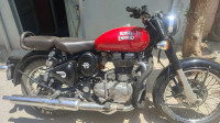 Royal Enfield Classic 350 2016 Model