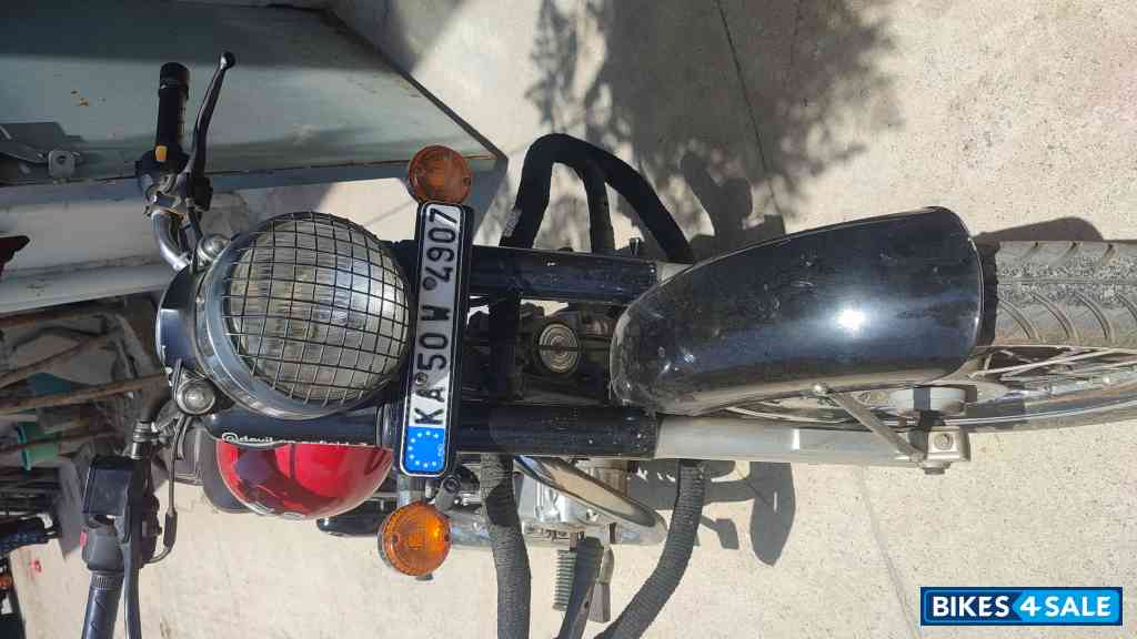 Royal Enfield Classic 350