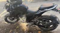 Yamaha FZ25 2017 Model