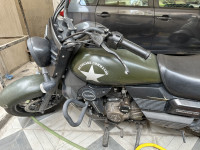 UM Renegade Commando 2017 Model