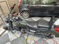 UM Renegade Commando