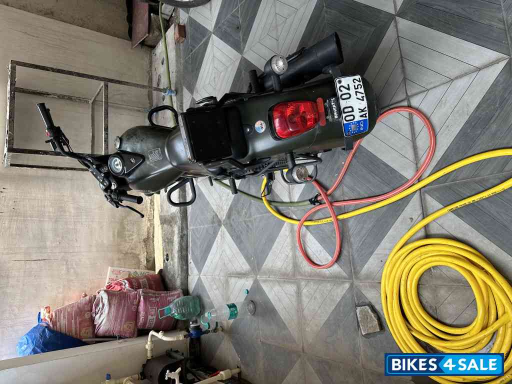 UM Renegade Commando