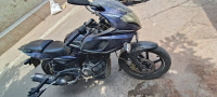 Bajaj Pulsar 220 DTSFi 2016 Model