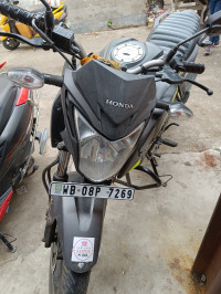 Honda CB Hornet 160R 2017 Model