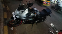 Suzuki Gixxer SF SP 2017 Model