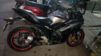 Suzuki Gixxer SF SP