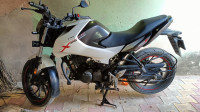 Hero Xtreme 160R BS6 2022 Model