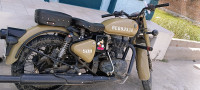 Royal Enfield Classic Signals Stormrider Sand