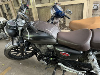 Honda Hness CB350 DLX Pro