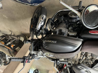 Honda Hness CB350 DLX Pro