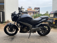 Bajaj Dominar 400 ABS BS6 2017 Model