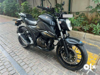 Suzuki Gixxer 250 BS6