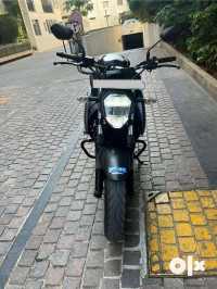 Suzuki Gixxer 250 BS6