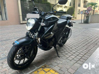 Suzuki Gixxer 250 BS6