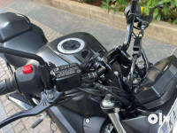 Suzuki Gixxer 250 BS6