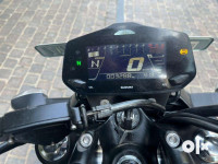 Suzuki Gixxer 250 BS6