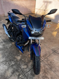 TVS Apache RTR 160 2018 Model