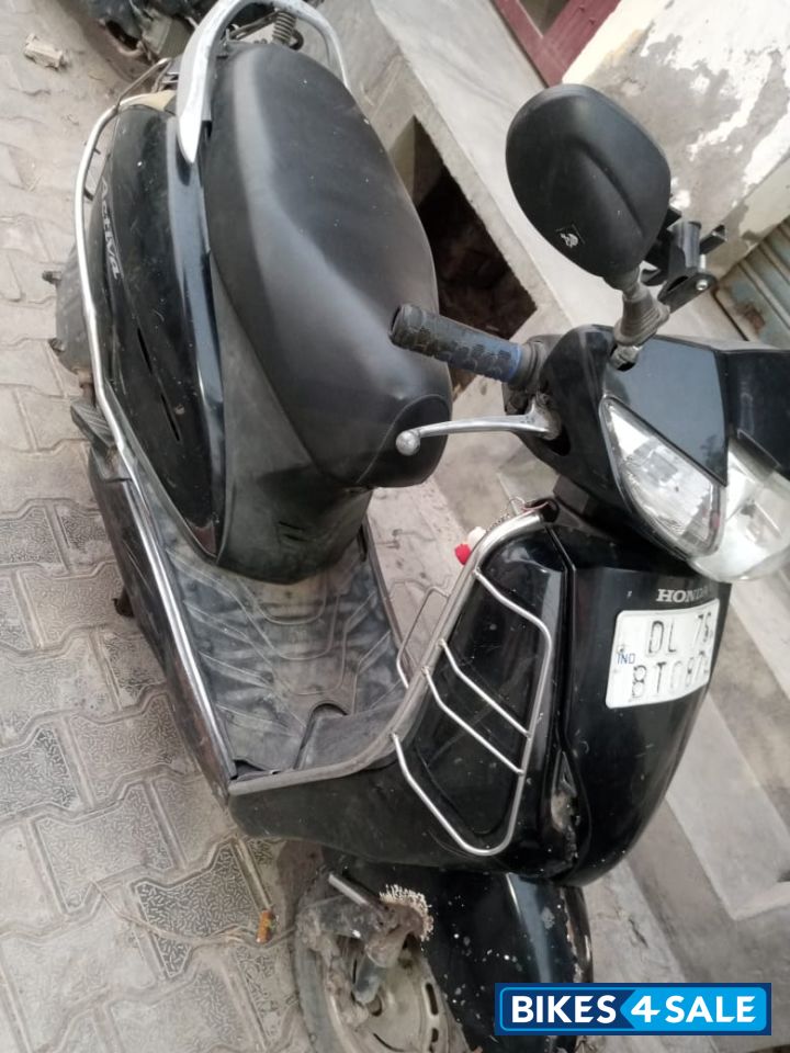 Honda Activa 125