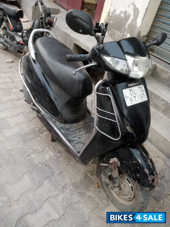 Honda Activa 125