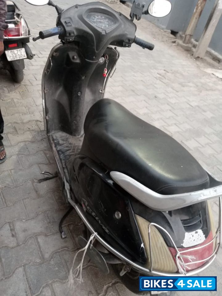 Honda Activa 125