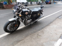 Royal Enfield Interceptor 650 Twin