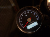 Royal Enfield Interceptor 650 Twin