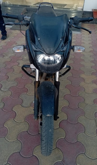 Bajaj Pulsar 150 2015 Model
