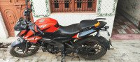 Bajaj Pulsar NS 125