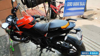 Bajaj Pulsar NS 125
