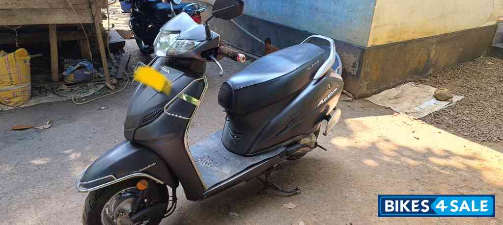 Honda Activa 4G