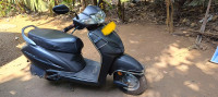 Honda Activa 4G
