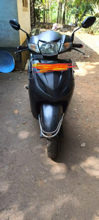 Honda Activa 4G