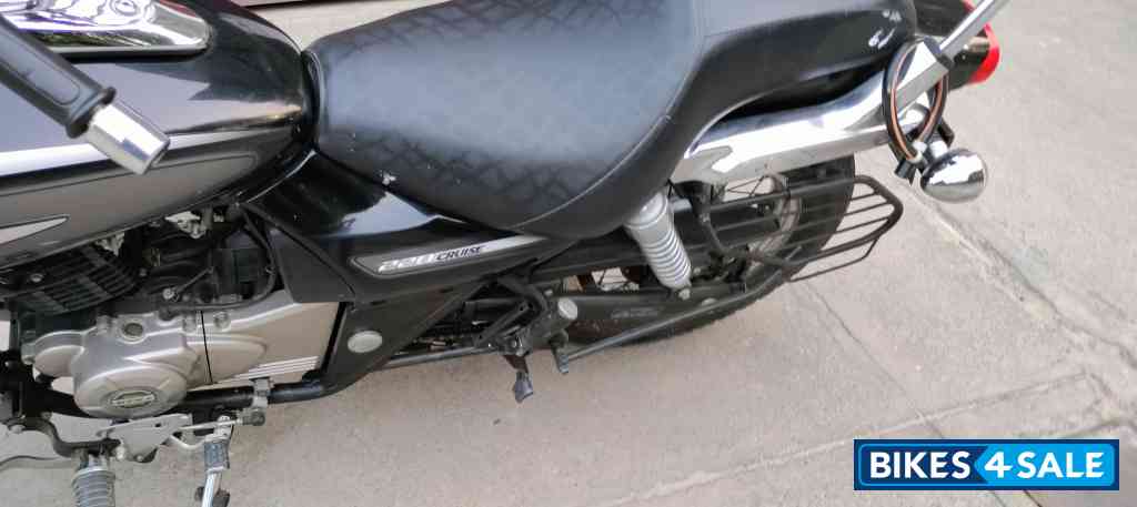 Bajaj Avenger Cruise 220 BS6